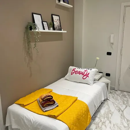 Apartamento A Casa Di Ro