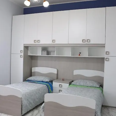 A Casa Di Ro Appartamento