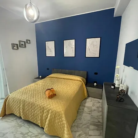 A Casa Di Ro Apartman *