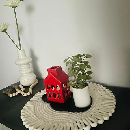Apartamento A Casa Di Ro