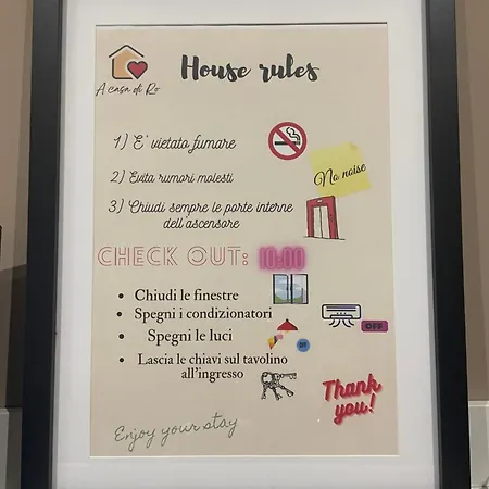 A Casa Di Ro