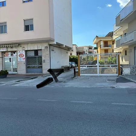 A Casa Di Ro Apartamento
