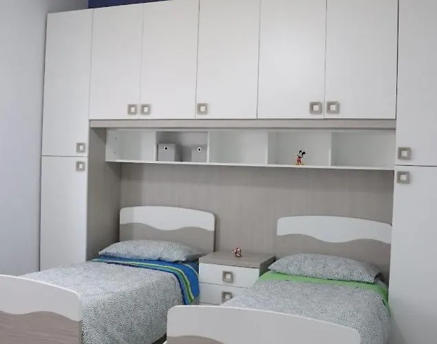 A Casa Di Ro Apartment