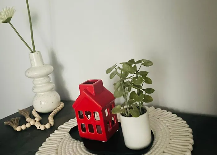 Apartment A Casa Di Ro